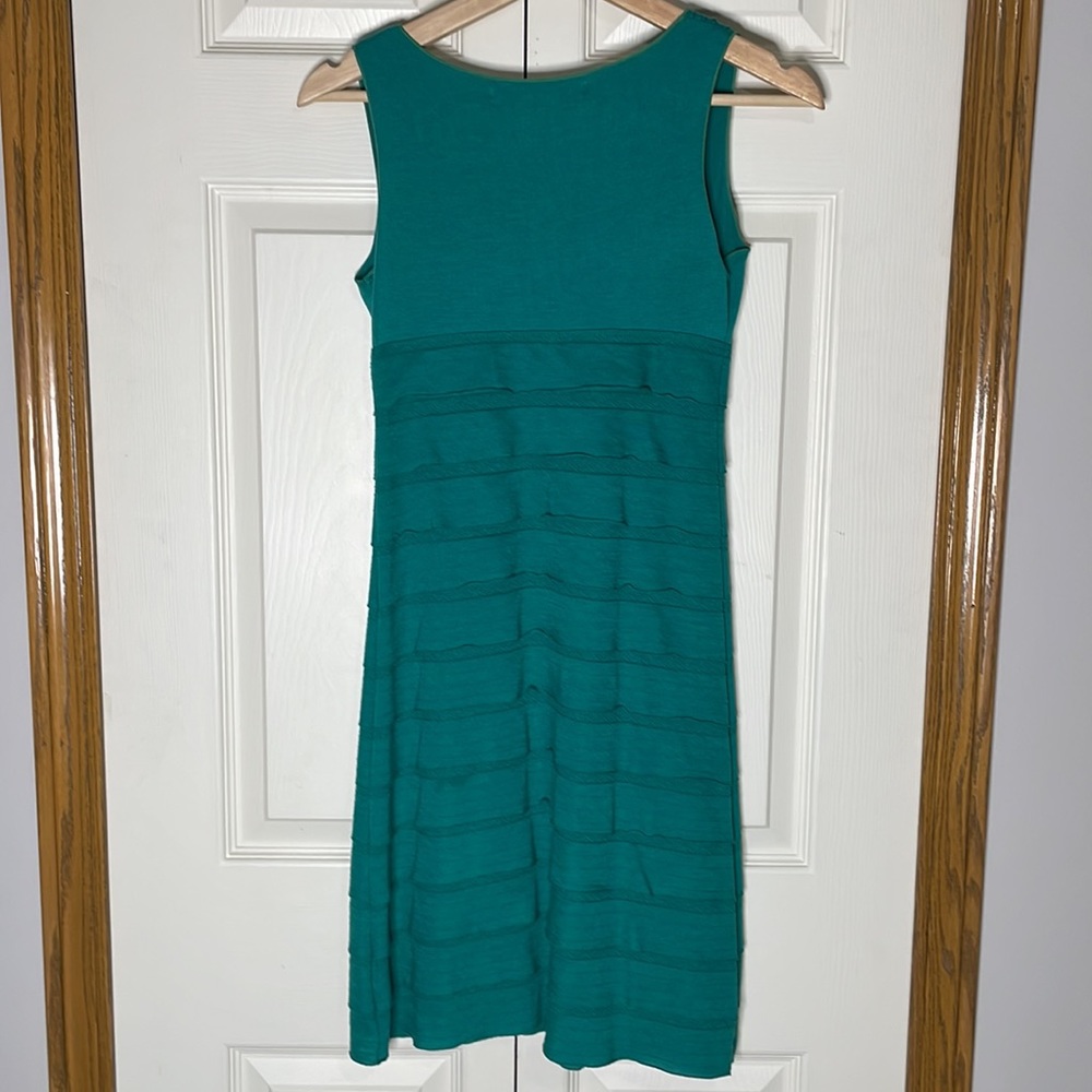 Studio M layered dress - Picture 5 of 8